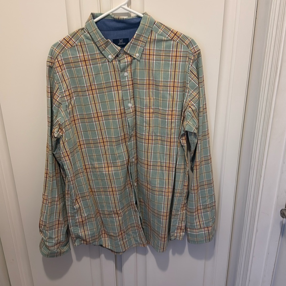 Nice dress shirt for all occasions